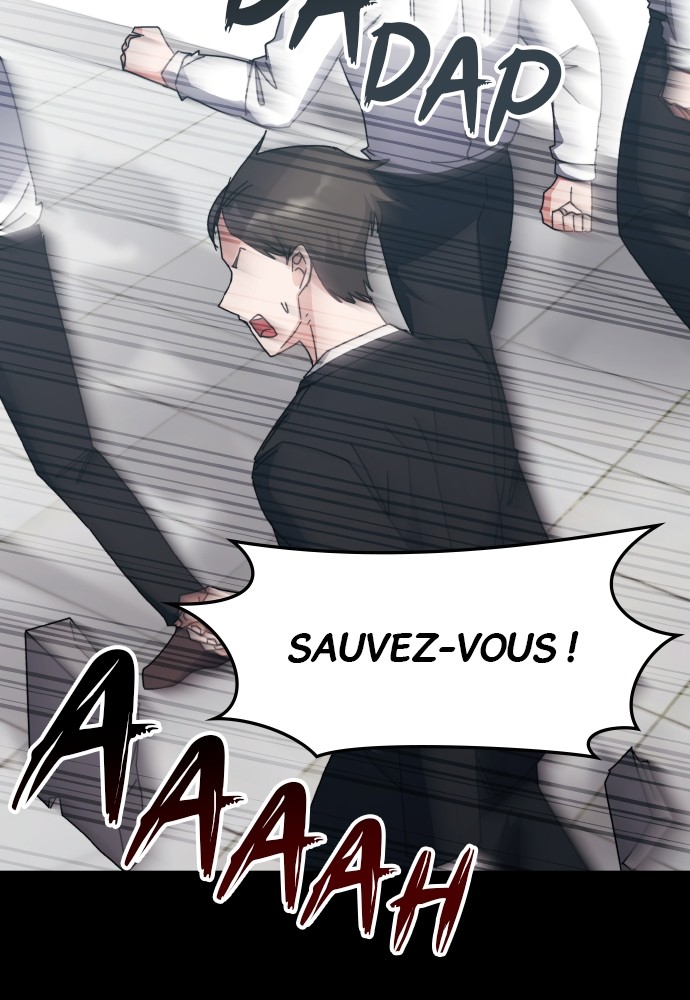 Transcension Academy Chapitre 121 - Page 56