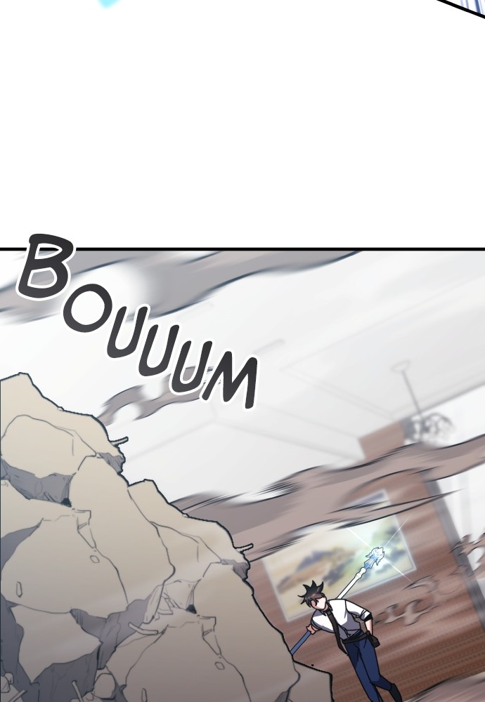 Transcension Academy Chapitre 121 - Page 67