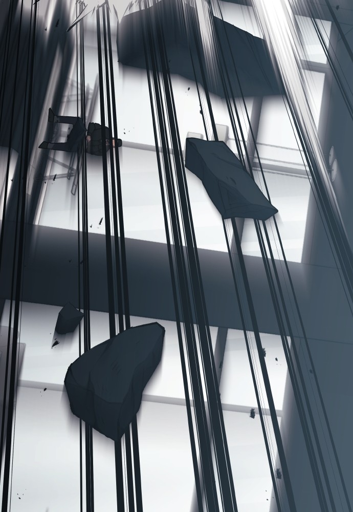 Transcension Academy Chapitre 121 - Page 7