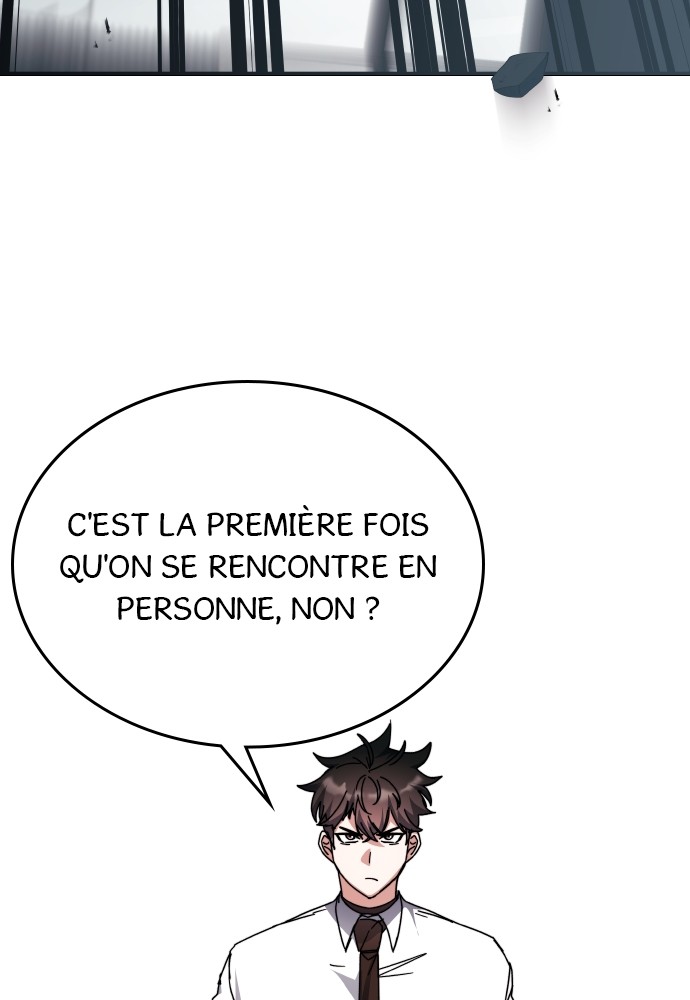 Transcension Academy Chapitre 121 - Page 8