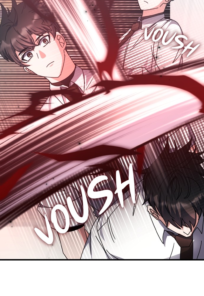 Transcension Academy Chapitre 121 - Page 81