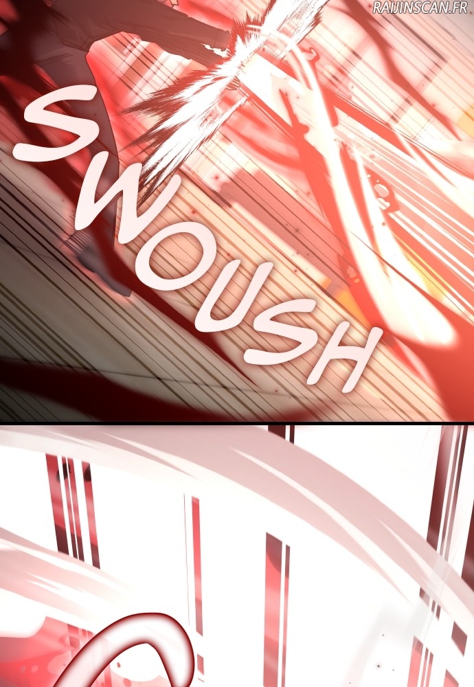 Transcension Academy Chapitre 121 - Page 85