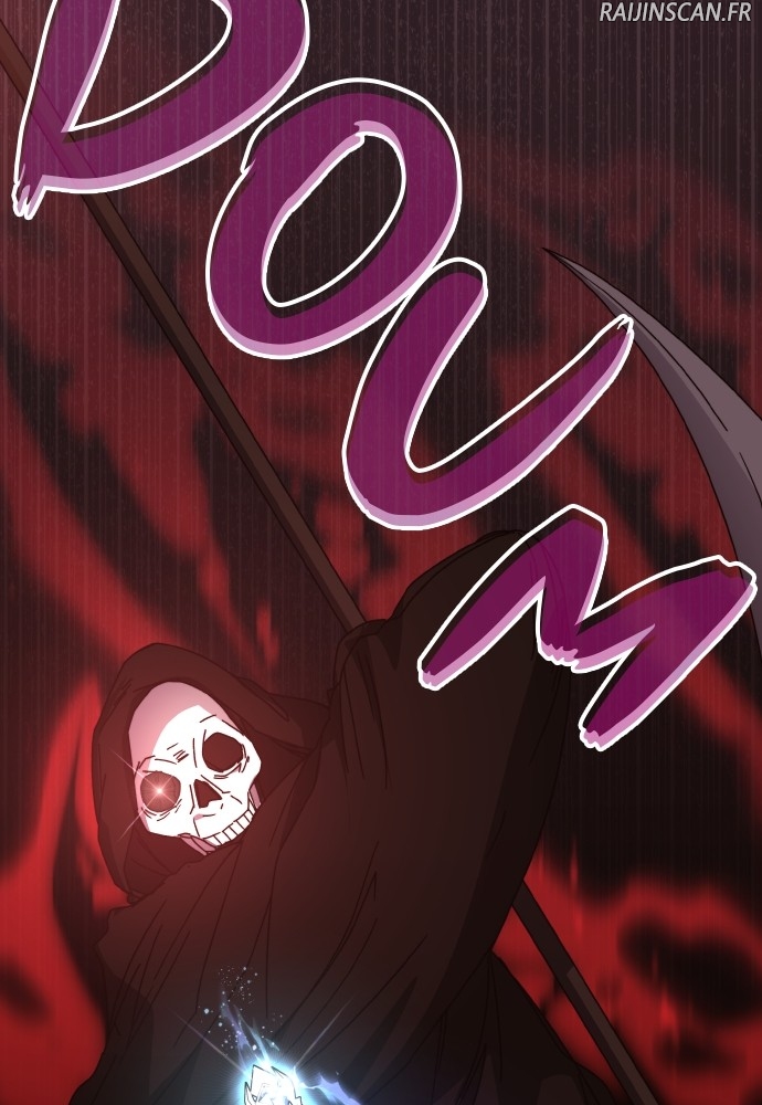 Transcension Academy Chapitre 121 - Page 95