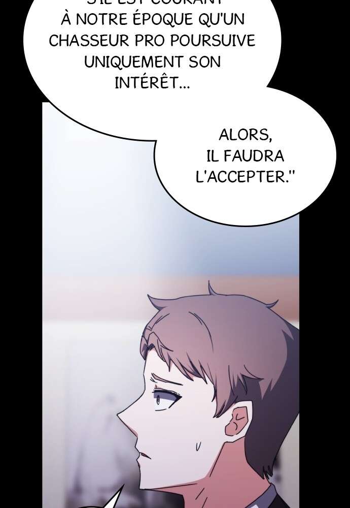 Transcension Academy Chapitre 97 - Page 101