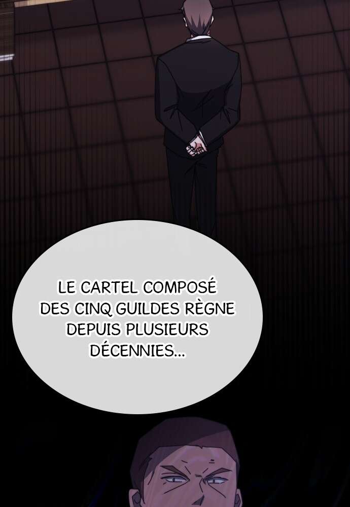 Transcension Academy Chapitre 97 - Page 104