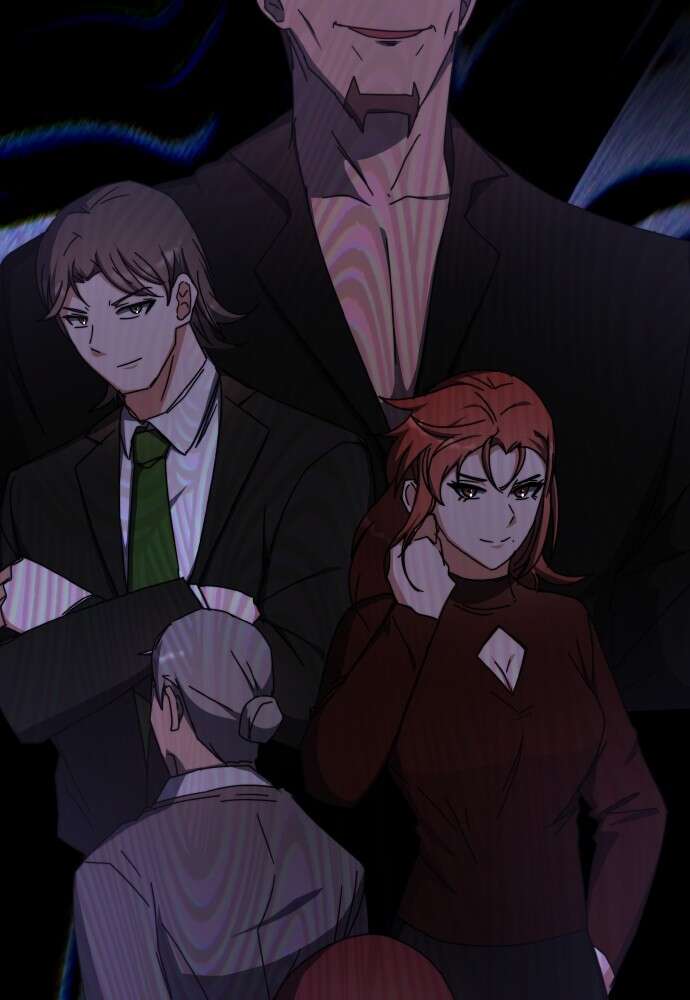 Transcension Academy Chapitre 97 - Page 105