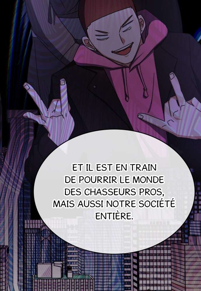 Transcension Academy Chapitre 97 - Page 106