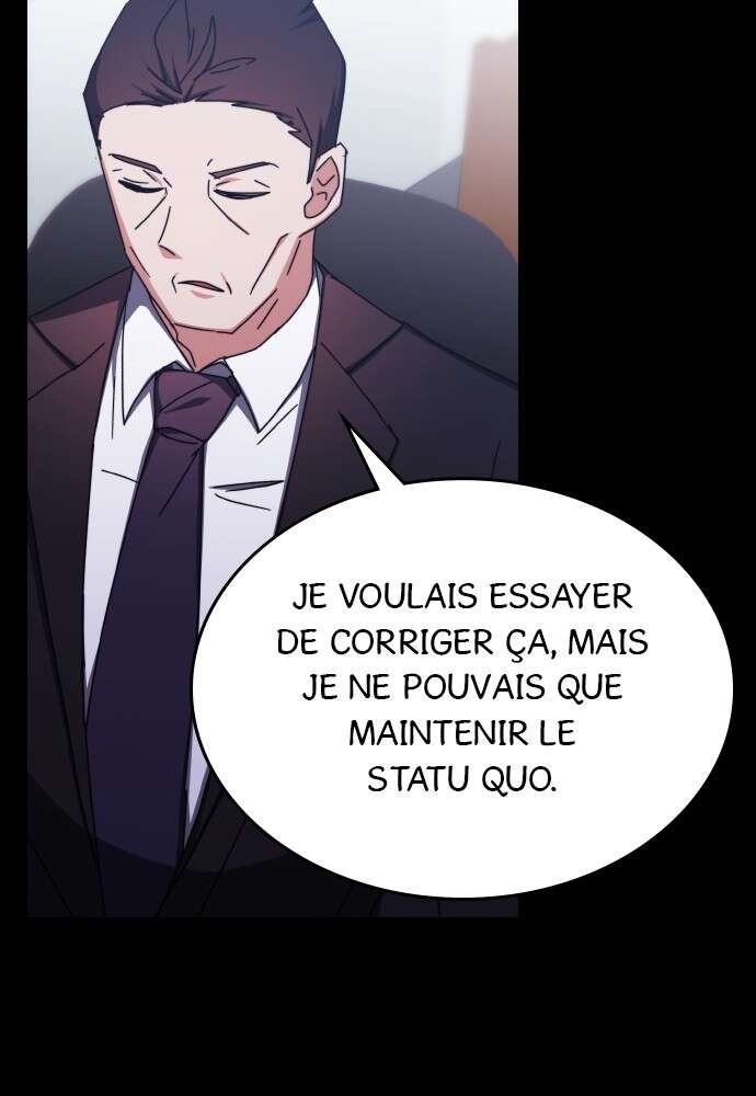 Transcension Academy Chapitre 97 - Page 108