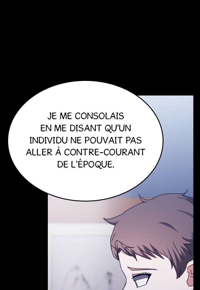Transcension Academy Chapitre 97 - Page 109