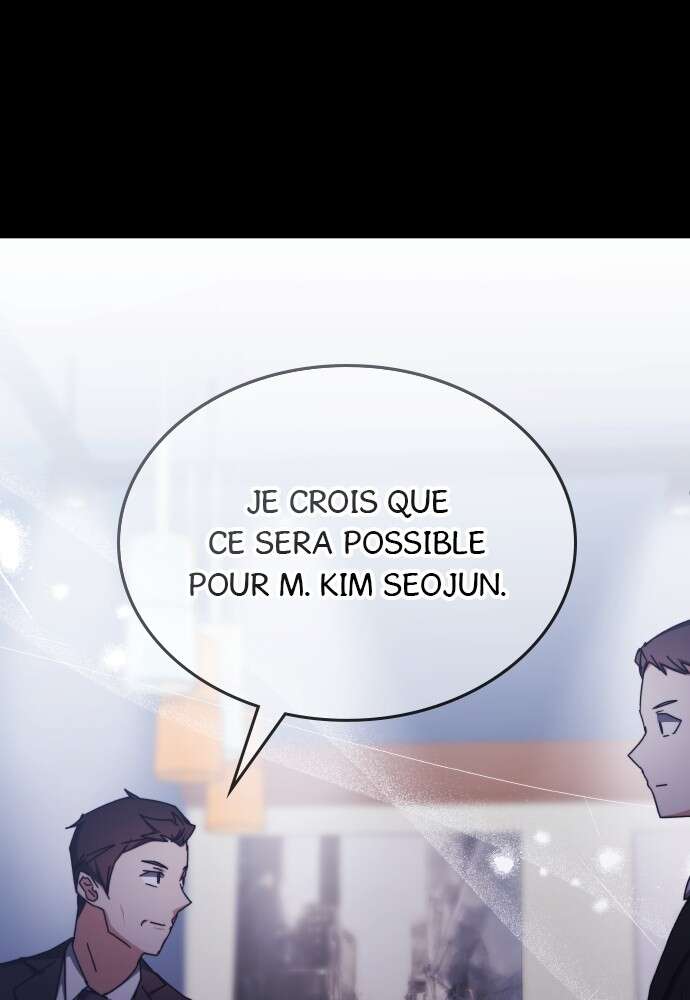 Transcension Academy Chapitre 97 - Page 112