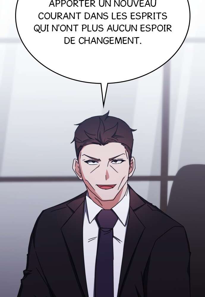 Transcension Academy Chapitre 97 - Page 114
