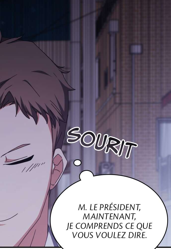 Transcension Academy Chapitre 97 - Page 116