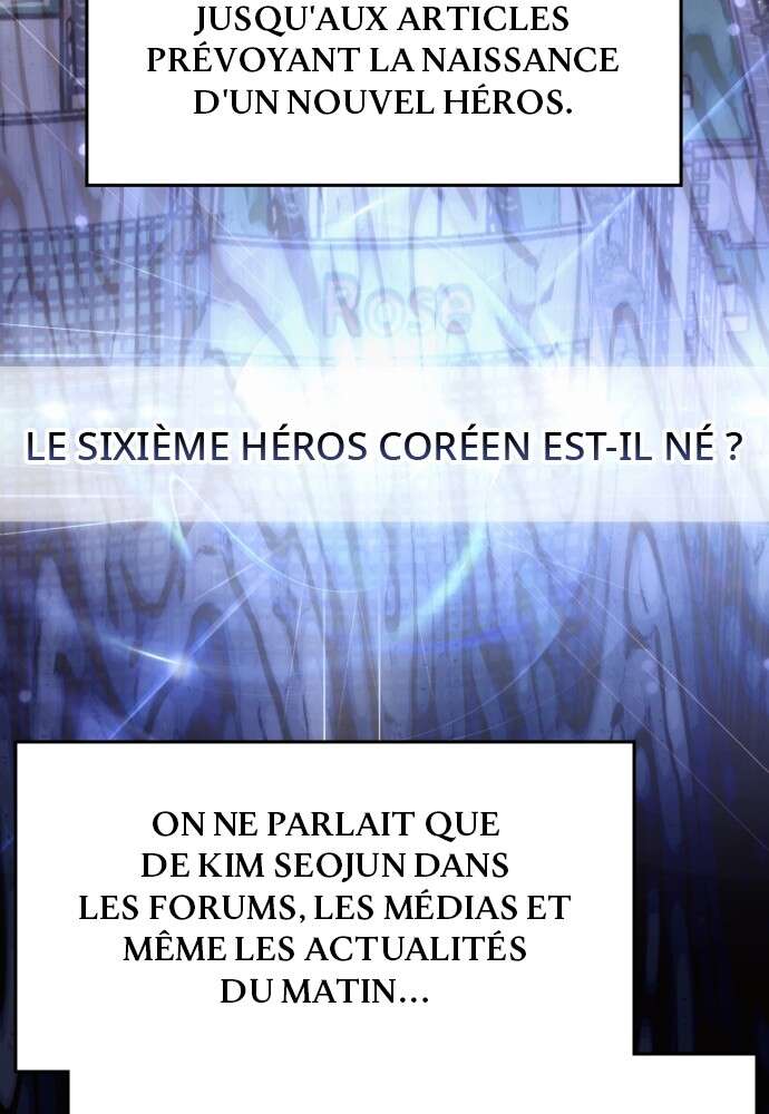 Transcension Academy Chapitre 97 - Page 127