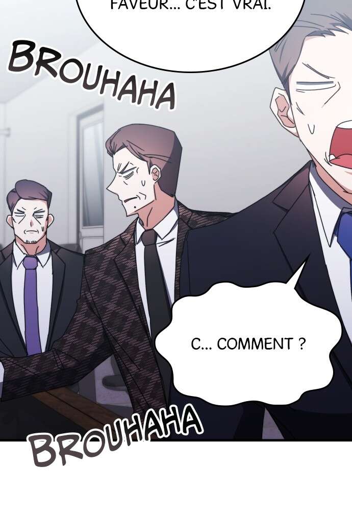 Transcension Academy Chapitre 97 - Page 13