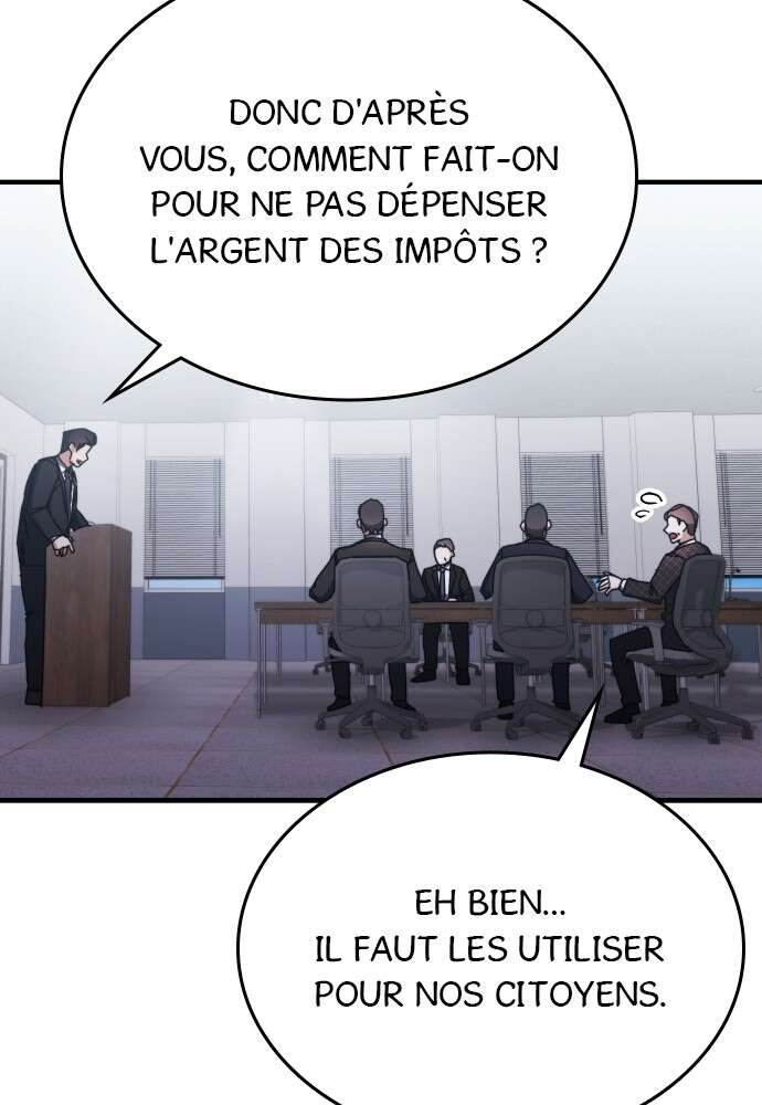 Transcension Academy Chapitre 97 - Page 16