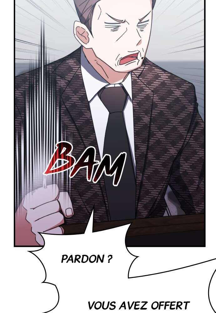 Transcension Academy Chapitre 97 - Page 18