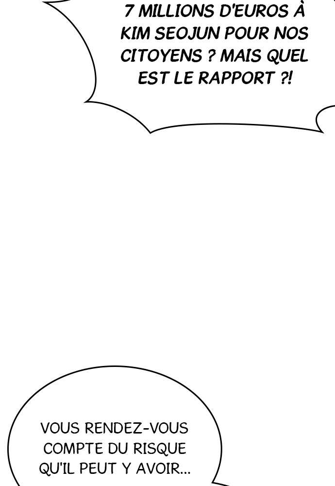Transcension Academy Chapitre 97 - Page 19