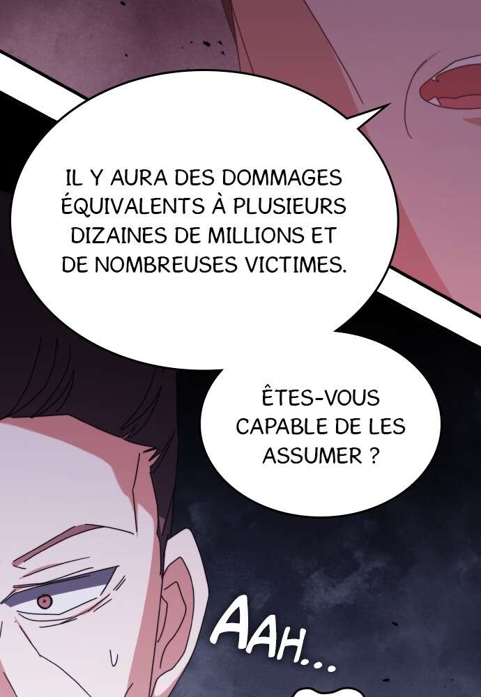 Transcension Academy Chapitre 97 - Page 21