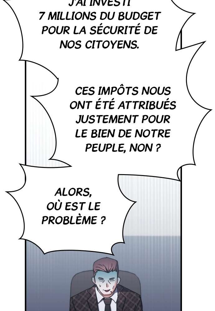 Transcension Academy Chapitre 97 - Page 23