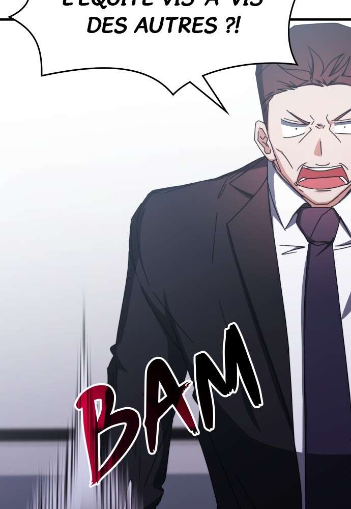 Transcension Academy Chapitre 97 - Page 25