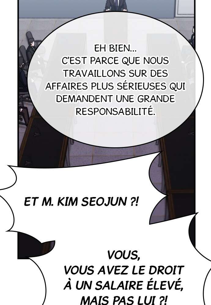 Transcension Academy Chapitre 97 - Page 28