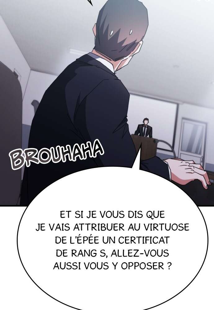 Transcension Academy Chapitre 97 - Page 3