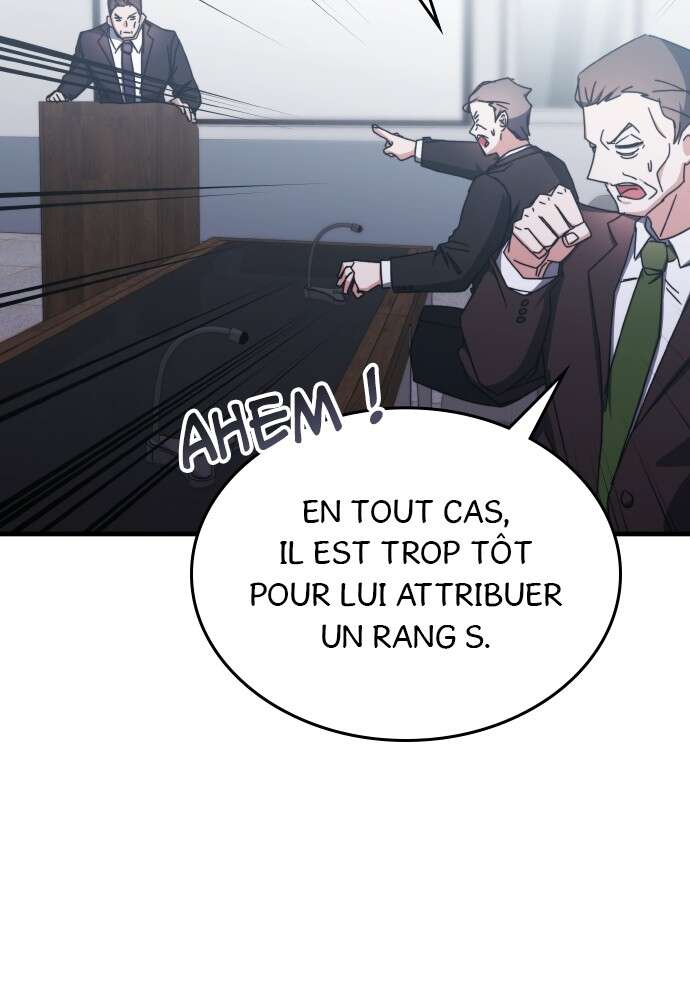 Transcension Academy Chapitre 97 - Page 30