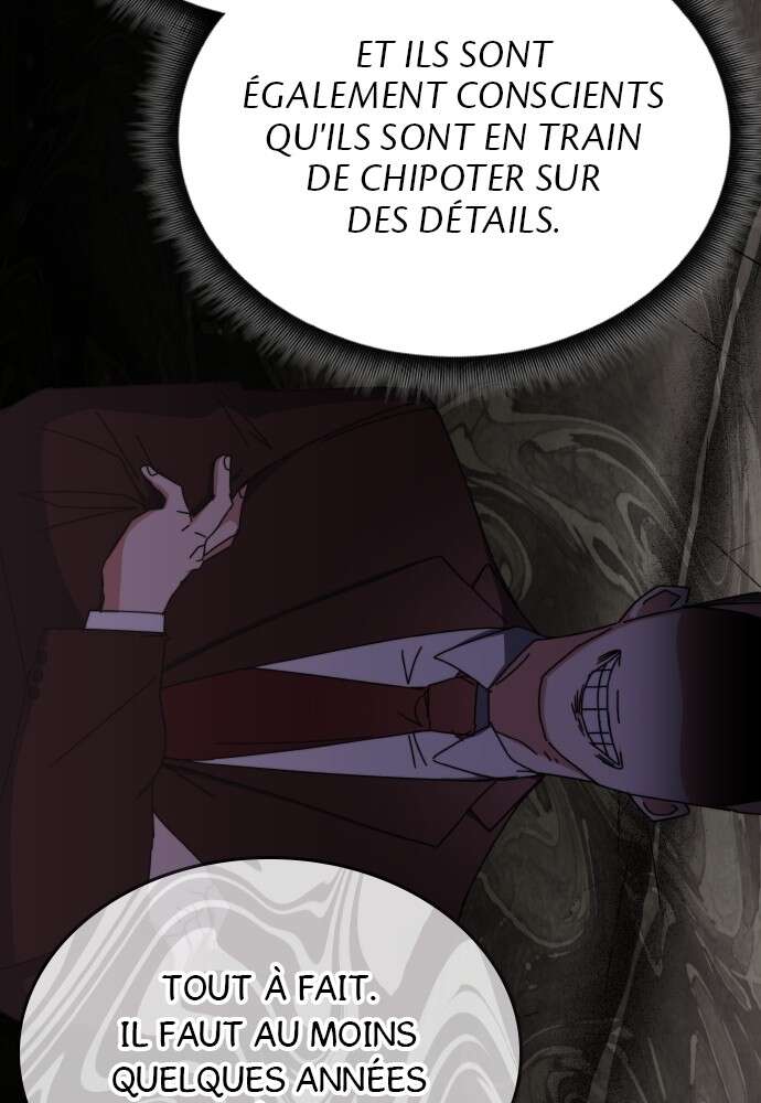 Transcension Academy Chapitre 97 - Page 33