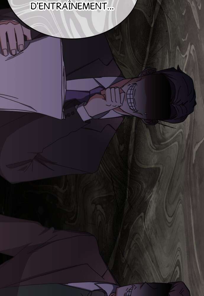 Transcension Academy Chapitre 97 - Page 34