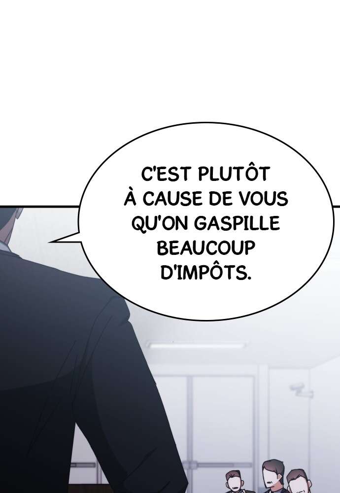Transcension Academy Chapitre 97 - Page 38