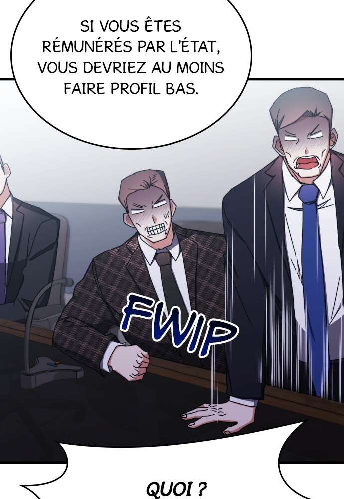 Transcension Academy Chapitre 97 - Page 40