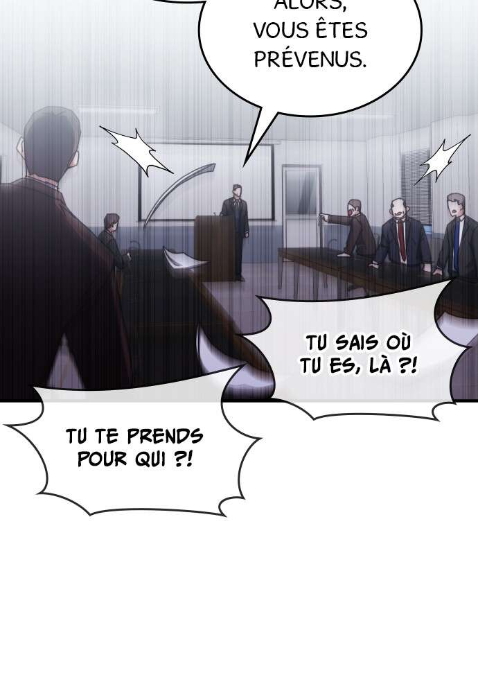 Transcension Academy Chapitre 97 - Page 42