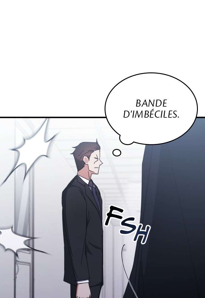 Transcension Academy Chapitre 97 - Page 43