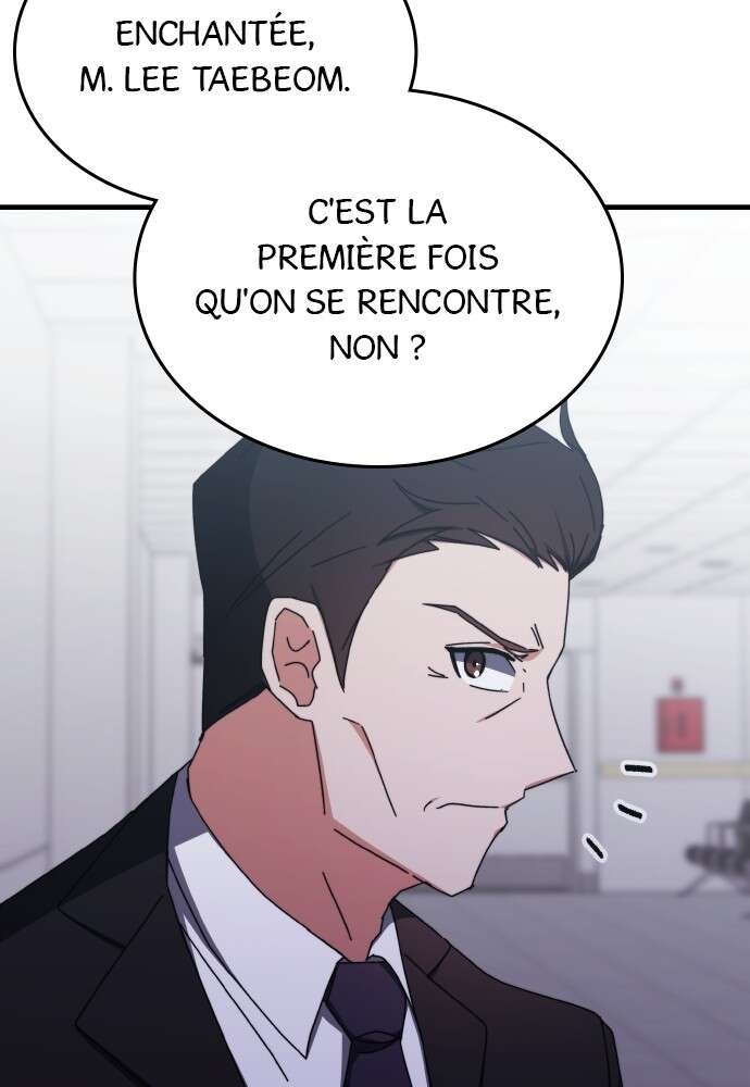 Transcension Academy Chapitre 97 - Page 45