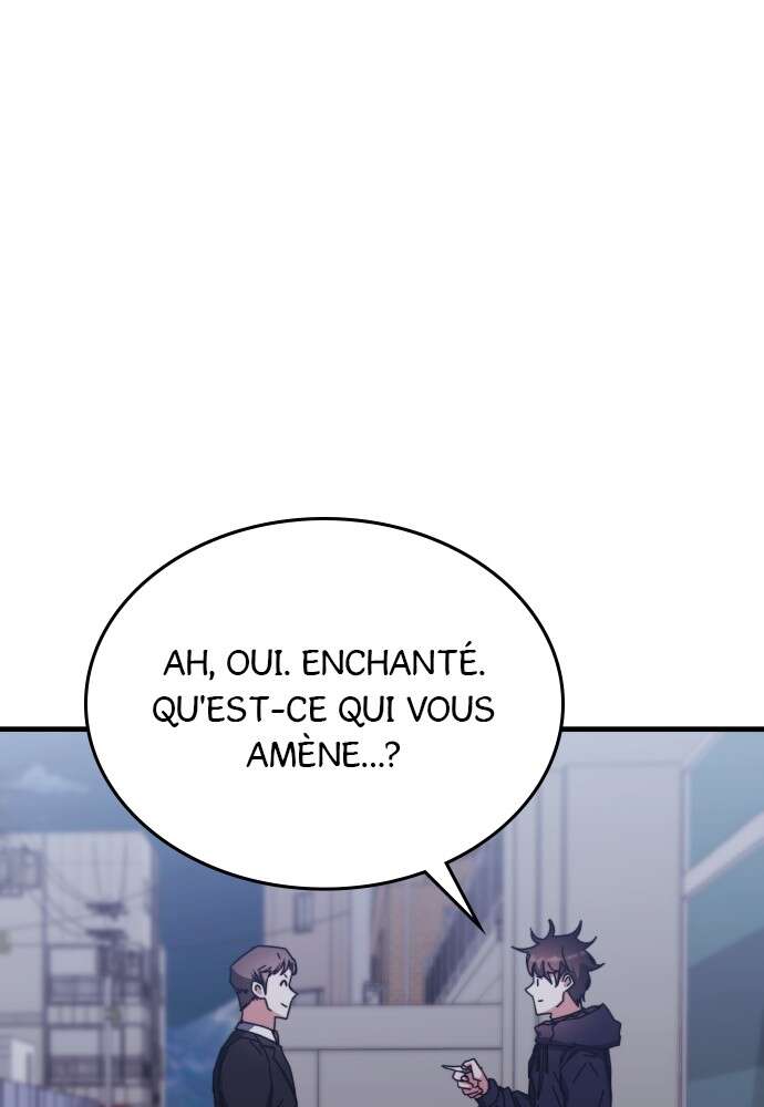 Transcension Academy Chapitre 97 - Page 55