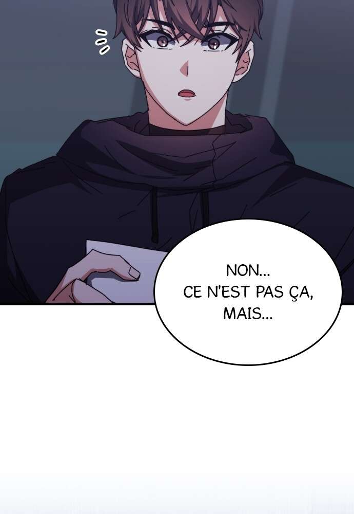 Transcension Academy Chapitre 97 - Page 58