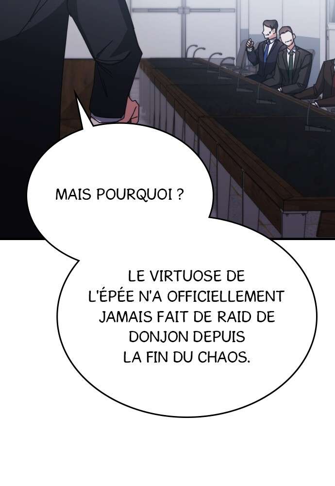 Transcension Academy Chapitre 97 - Page 7