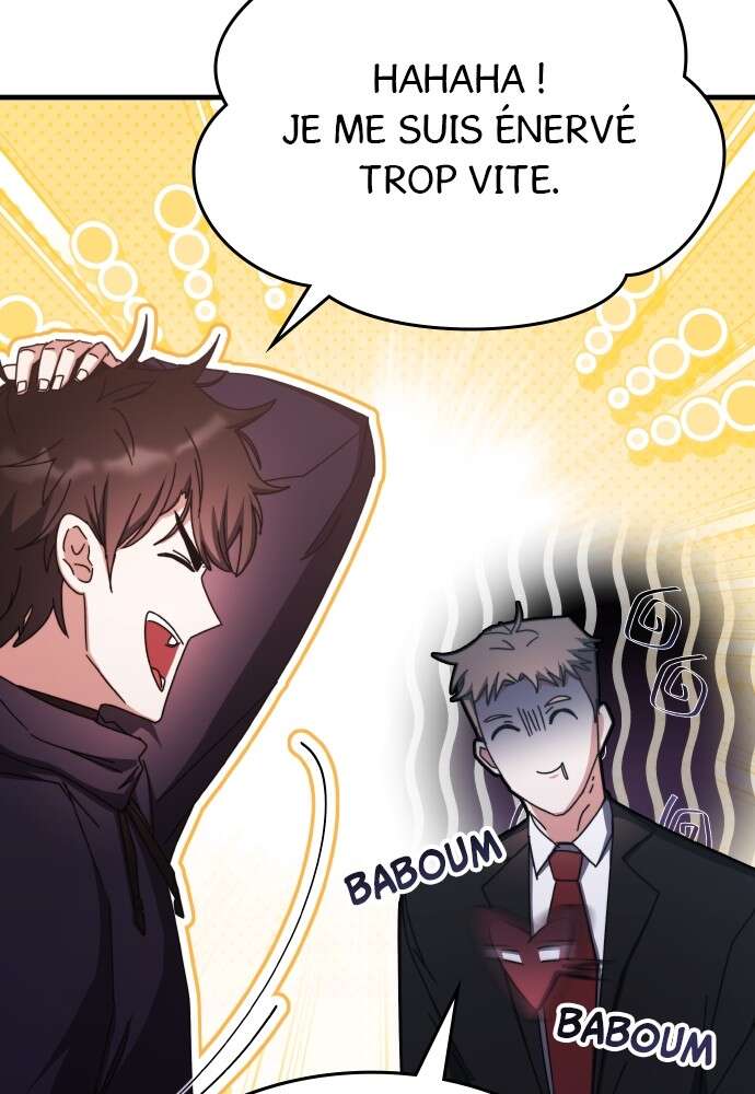 Transcension Academy Chapitre 97 - Page 70
