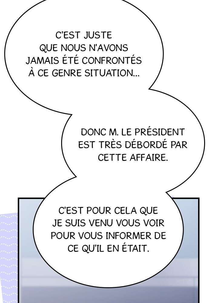 Transcension Academy Chapitre 97 - Page 72