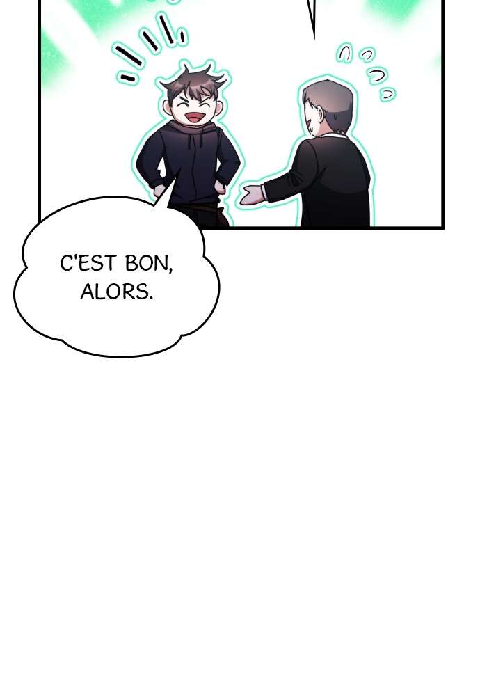Transcension Academy Chapitre 97 - Page 75