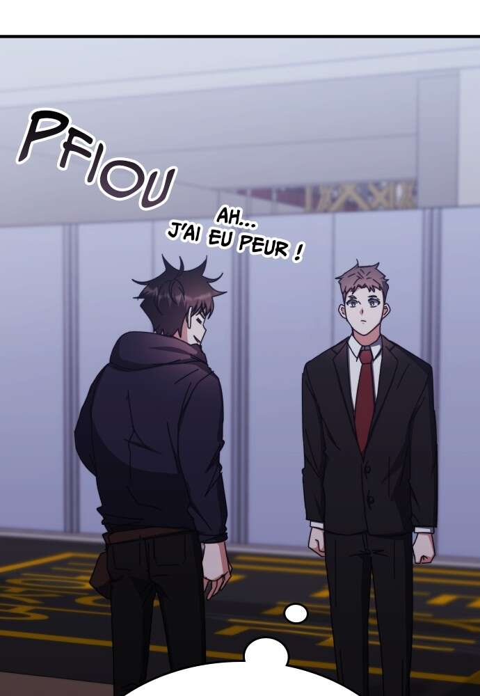 Transcension Academy Chapitre 97 - Page 76