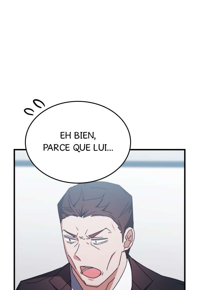 Transcension Academy Chapitre 97 - Page 8