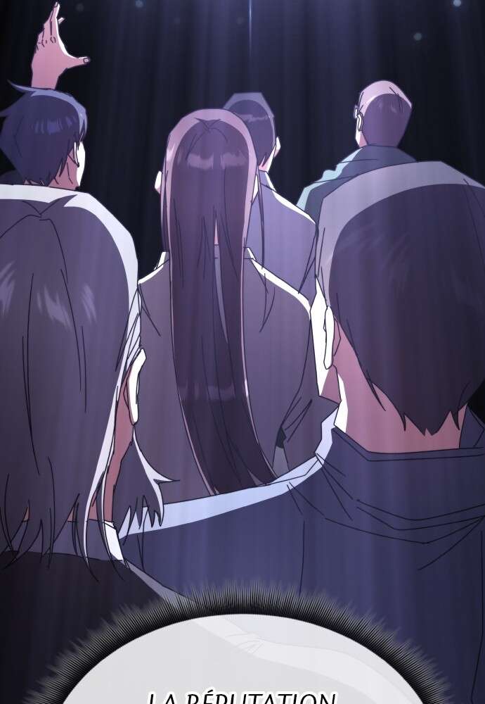 Transcension Academy Chapitre 97 - Page 81
