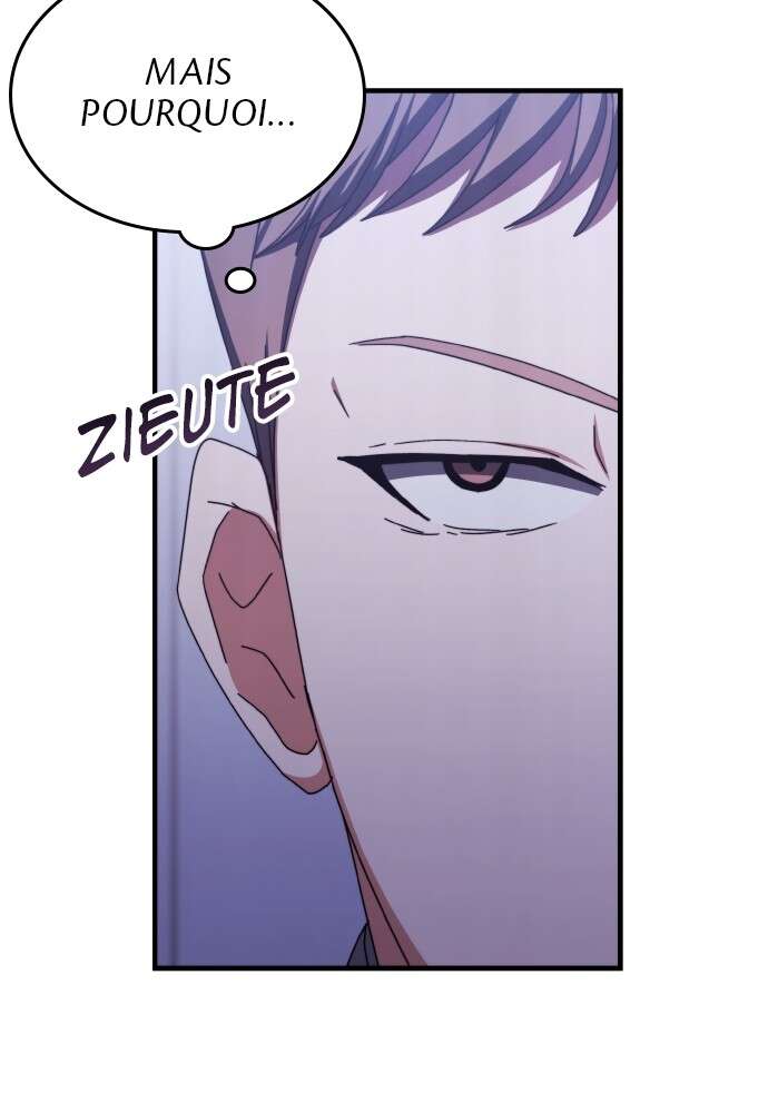 Transcension Academy Chapitre 97 - Page 83