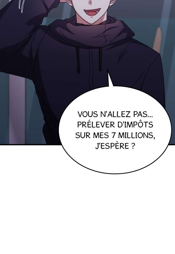 Transcension Academy Chapitre 97 - Page 85