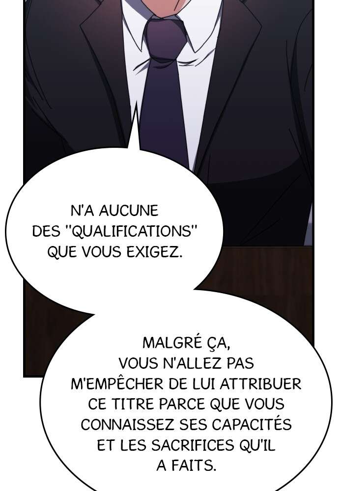Transcension Academy Chapitre 97 - Page 9