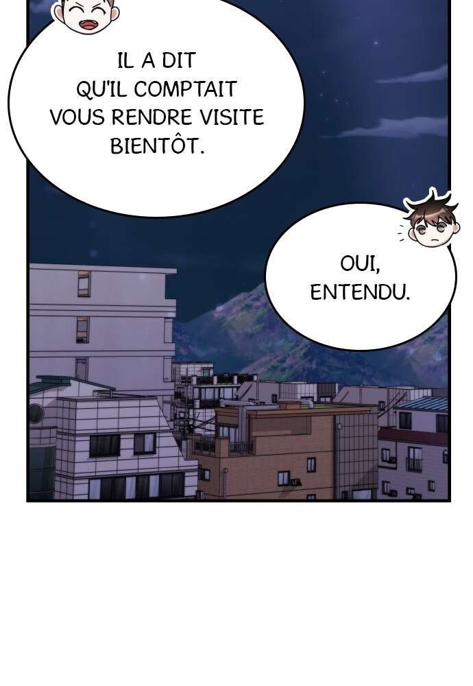 Transcension Academy Chapitre 97 - Page 90