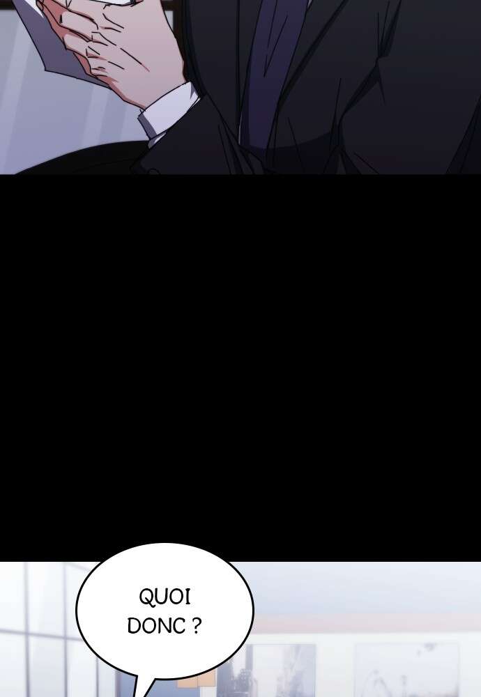 Transcension Academy Chapitre 97 - Page 95