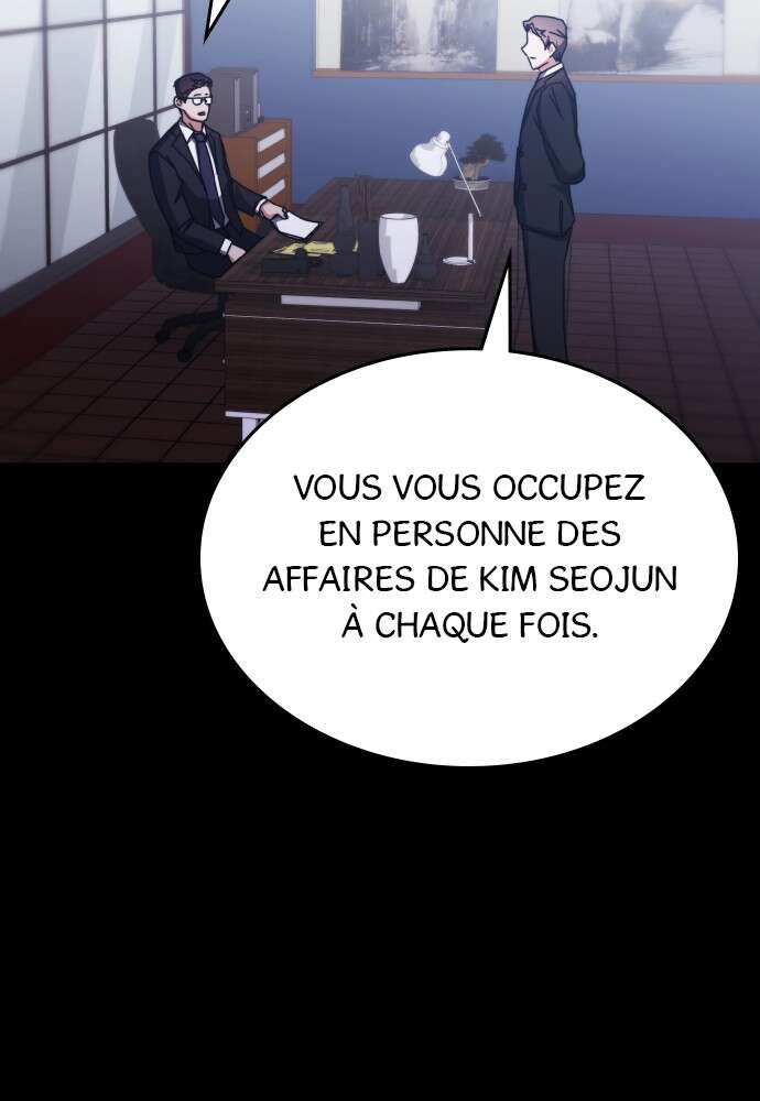 Transcension Academy Chapitre 97 - Page 96
