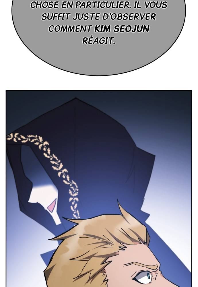Transcension Academy Chapitre 32 - Page 102